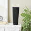 Blaine Iron Table Vase-424045555