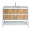 Ensemble de meuble-lavabo simple 48 po Olena-98619503-130371410