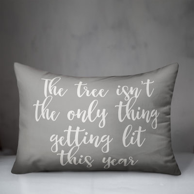Throw Pillow