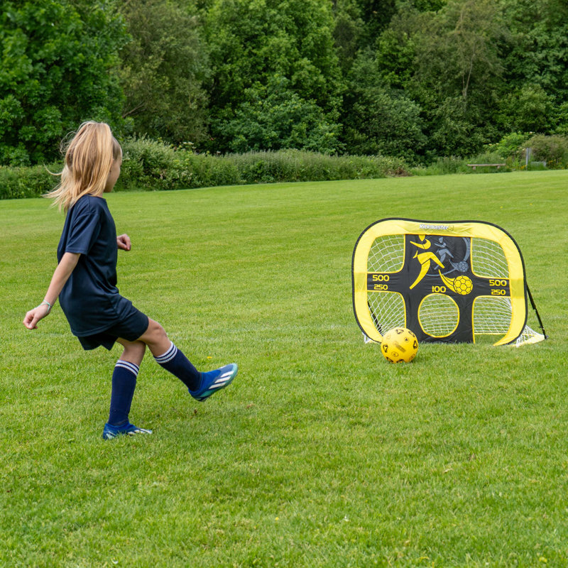 Kickmaster Soccer