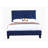 Kayden Upholstered Standard Bed-24049064-24049030