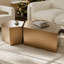  Ensemble de 2 tables basses Modern-667866992