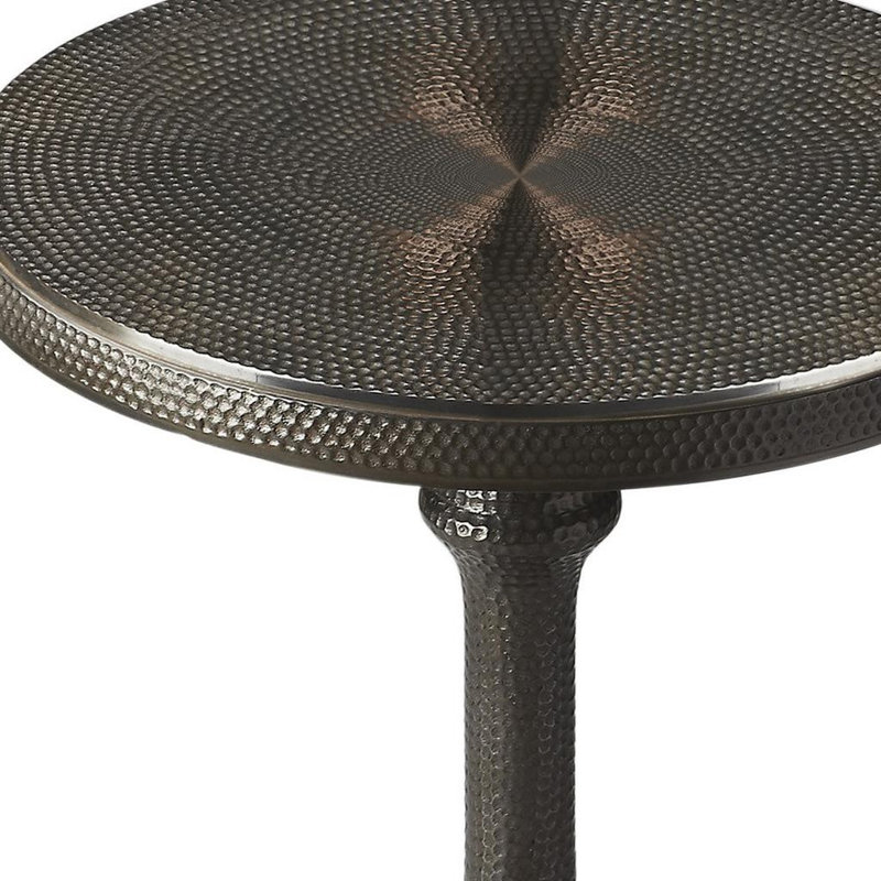 Table de bout 24 po