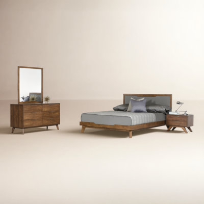 Glow 5-Piece Bedroom Set