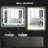 Morada Flat Mirror
