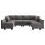Canapé modulaire Tremee-86786204