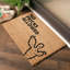 Paden Non-Slip Outdoor Doormat