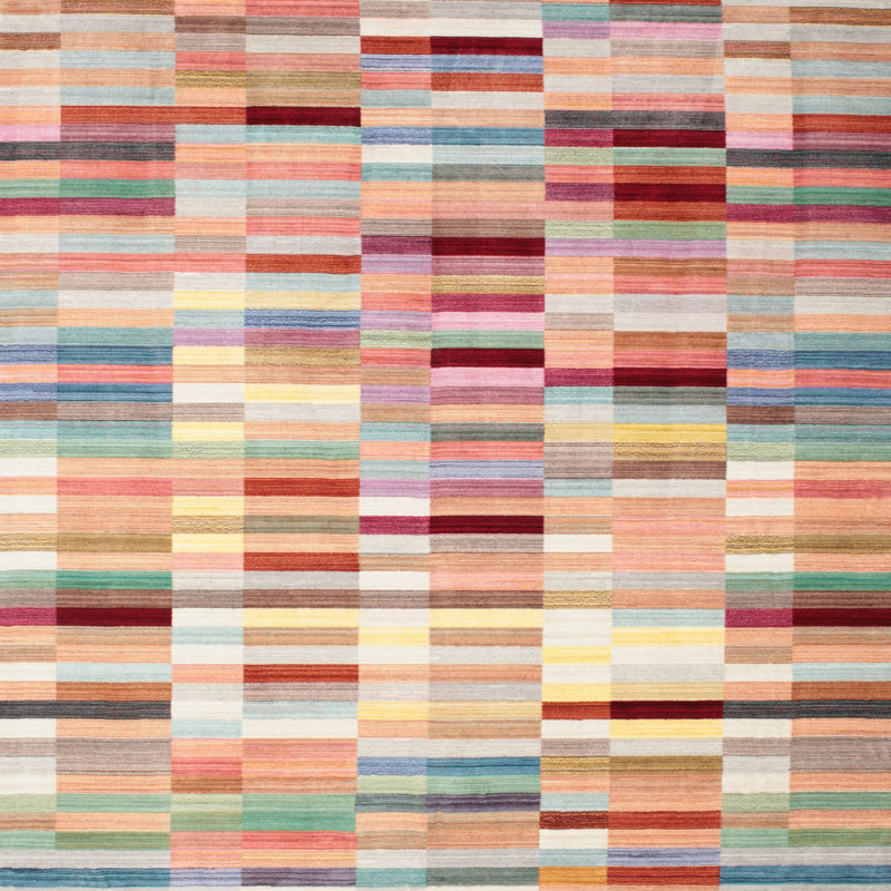 Indoor Rug, Rectangle 2' x 5'