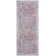 Vivana Tufted Raspberry Red Rug