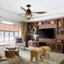 Batts 52'' Ceiling Fan with Light Kit