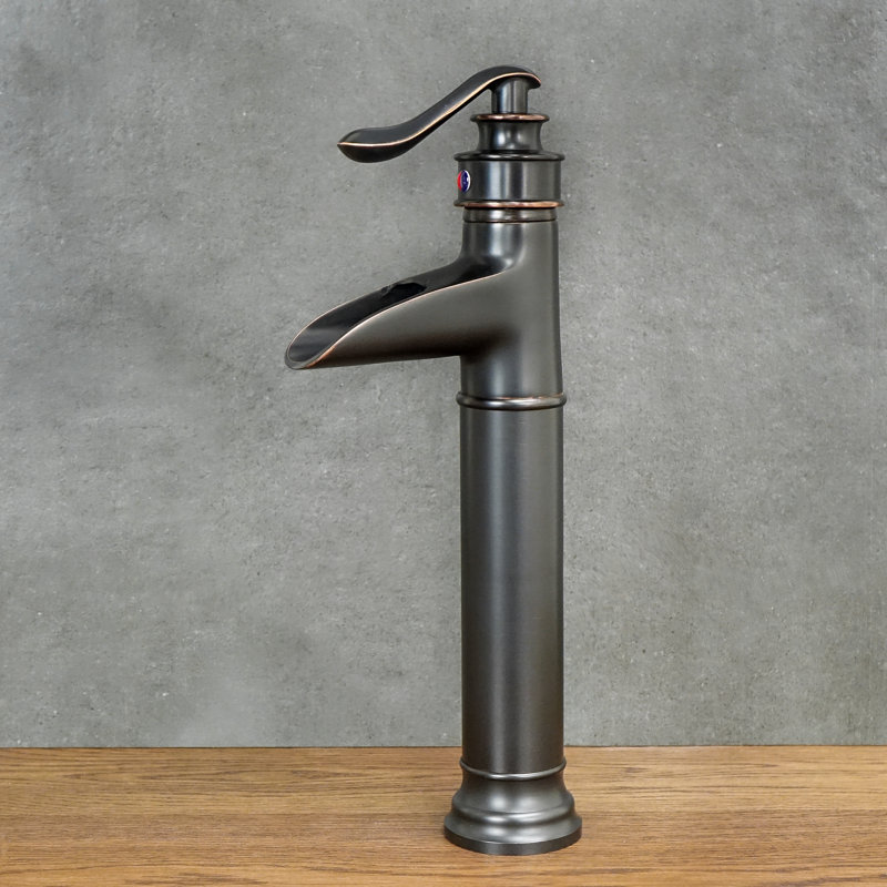 Jeresa Mono Basin Mixer