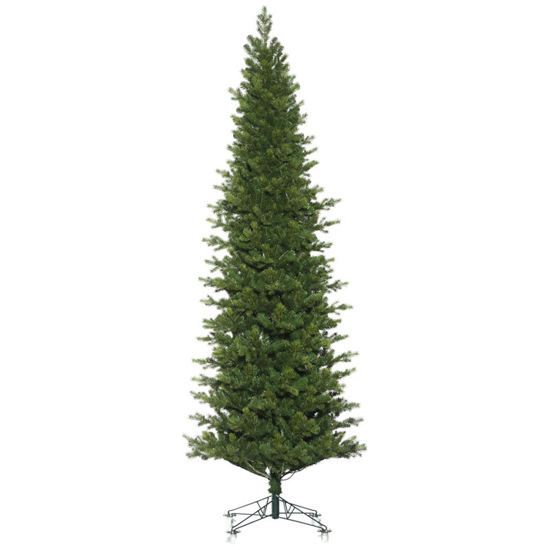 6.5' H Artificial Fir Christmas Tree
