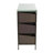 Moniz Multi Colored 6 Drawer Accent Chest