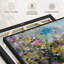 Abstrait "Impression sur toile"-101456266