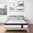 12'' Medium = Side, Back & Stomach Sleepers Mattress-79468380