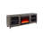 TV Stand Console with Fireplace and Heater
