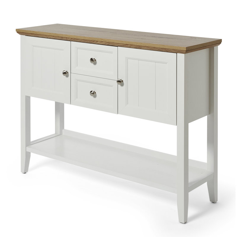 44.09'' Console Table