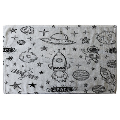 Tea Towel Kitchen Towel
