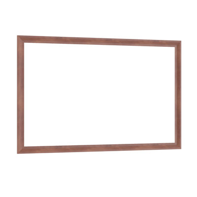 60"X40" Oversized Modern Rectangle Bathroom Mirror With  Frame Decorative Large Wall Mirrors For Bathroom Living Room Bedroom Vertical Or Horizontal Wall Mounted Mirror With Aluminum Frame (Includes Mirror Only)