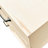 Hitchin 2 Piece Writing Desk Office Set-941490191