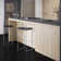 Nano Absolute Black 12" x 12" Polished Porcelain Tile