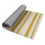 Tapis intérieur / extérieur beige HorizontalStripes-1237130379
