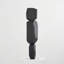 Wabi-Sabi Style Abstract White Cypress Wood Sculpture Decoration Item
