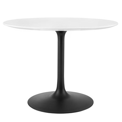 Modway Lippa Round Dining Table