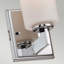 Holleman Dimmable Bath Sconce