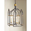 Seville 4 - Light Pendant