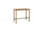 Bartonville Solid Wood Base Pub Table-1298123742-1298123743