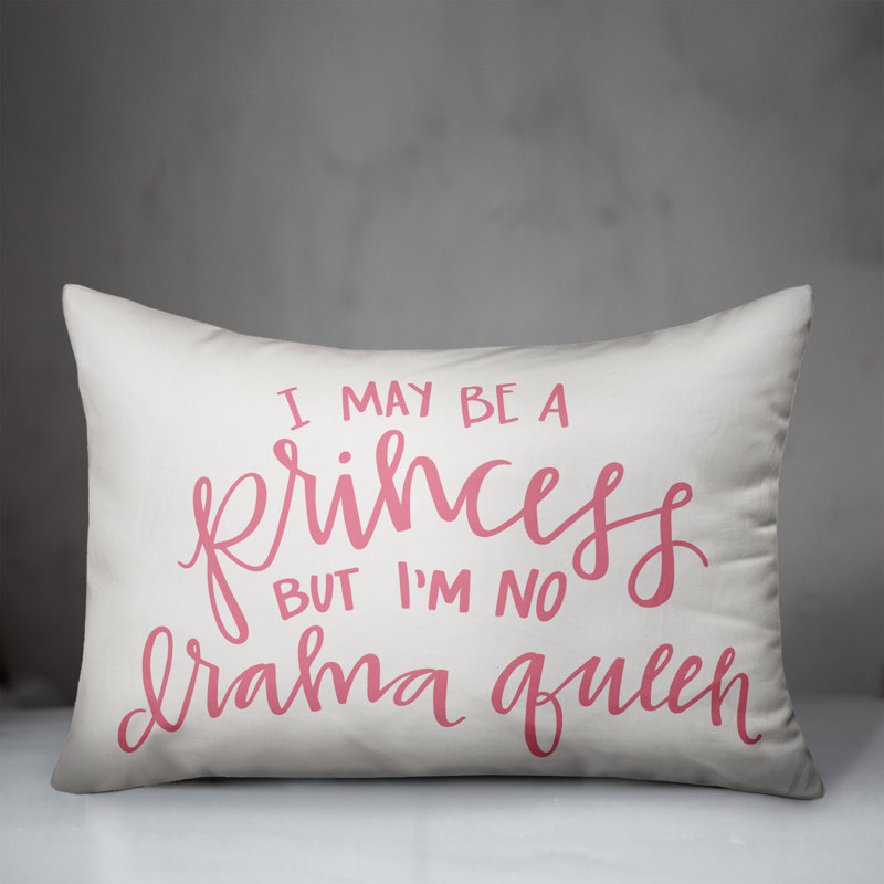 Rectangular Pillow Cover & Insert