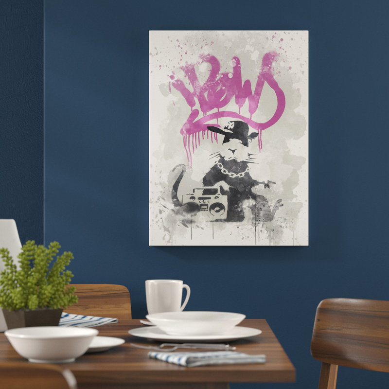Print, 59.4cm H x 42cm W