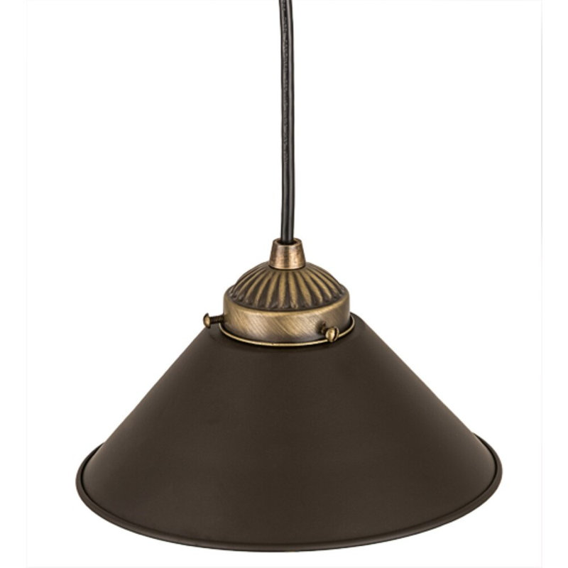 Revival 1 - Light Pendant