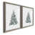Encadrement gris