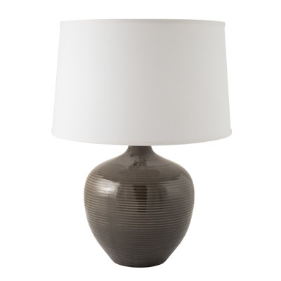 Ceramic Table Lamp