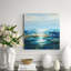 Sun On The Water Print by Barclay Butera-30726318-30726319