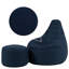Mesh Refillable Bean Bag Set-1090913281-1090913294