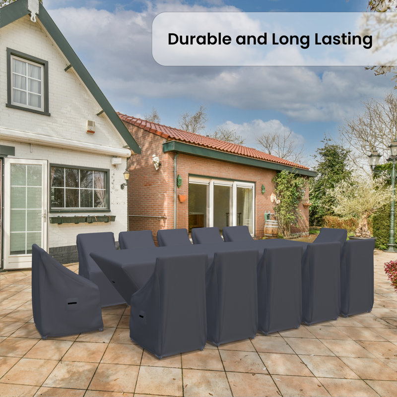 Outdoor Cover