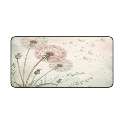 Polyester Desk Pad
