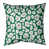 Green/White/Silver