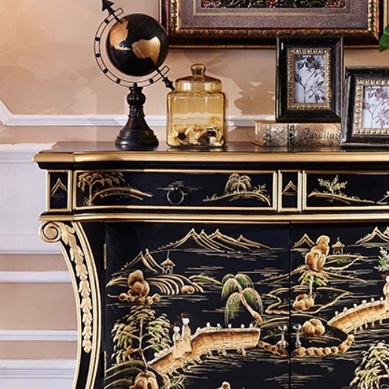Buffet Classical Painted, Noir