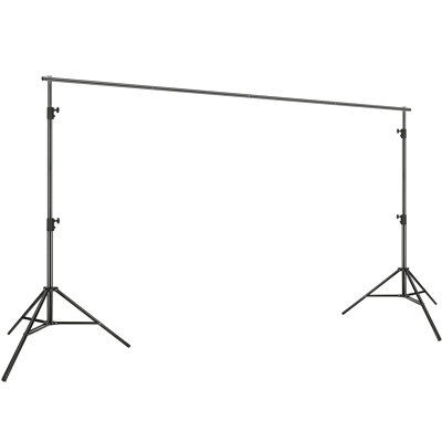 VEVOR Freestanding Banner Stand