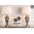Stefan Metal Table Lamp