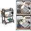 Metal Freestanding Drying Rack