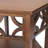 Shirlee Solid Wood End Table-1825645852