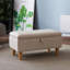 Amelie 71Cm Wide Rectangle Storage Ottoman-1719598531
