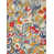 Ivoire / multicolore