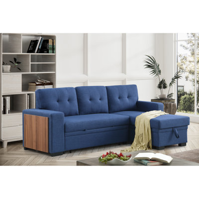 Canapé modulaire 3 pièces Modern