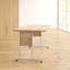 Cepeda Metal Base Desk Shell-30735460-30111215